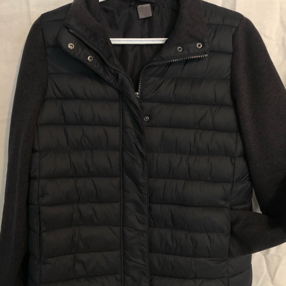 Vest Jacket